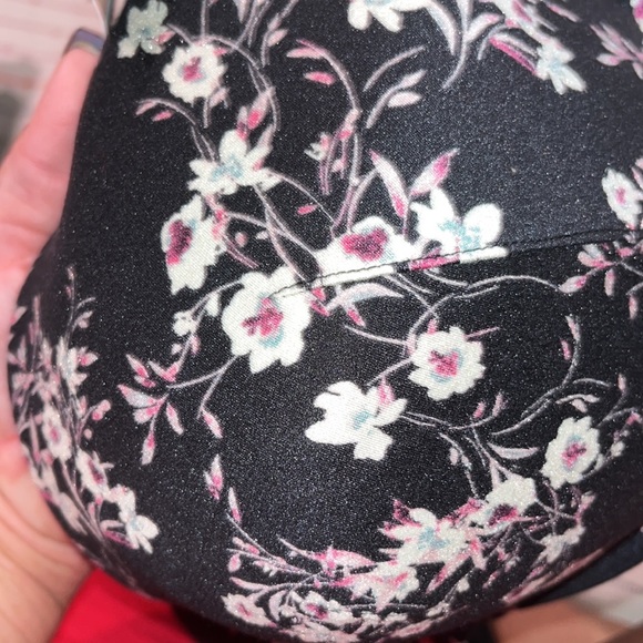 The modern cacique collection boost plunge 46D bra - Picture 8 of 8